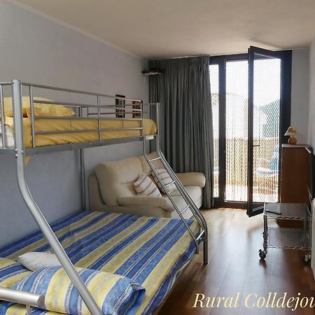 הוילה Rural Colldejou Cal Cateri מראה חיצוני תמונה
