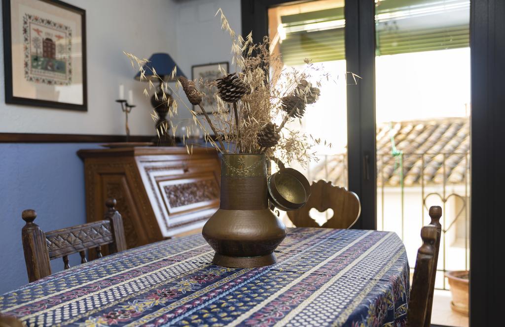 הוילה Rural Colldejou Cal Cateri מראה חיצוני תמונה